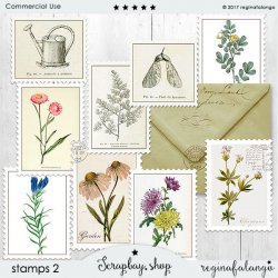 STAMPS 2