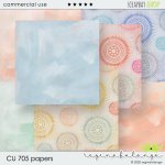 CU 705 PAPERS CU 705 PAPERS