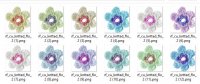 LAZY KNITTED FLOWERS 2