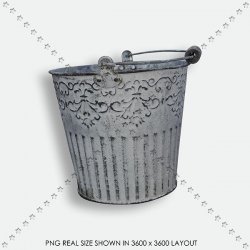 ODIV GARDEN POT ODIV GARDEN POT