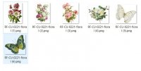 CU 0221 FLORAL