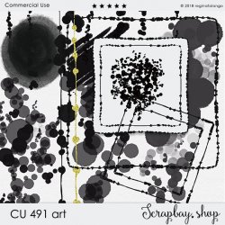 CU 491 ART CU 491 ART