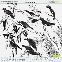 CU 015 BUNDLE WINTER MIX