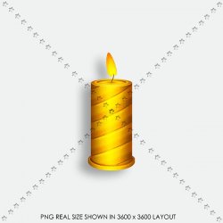 156 xmas CANDLE 156 xmas CANDLE