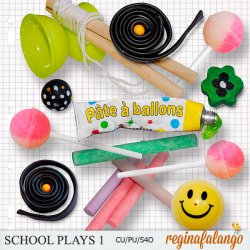SCHOOL PLAYS 1 SCHOOL PLAYS 1