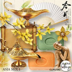 ASIA MIX 01