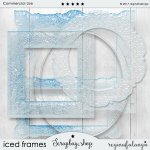 ICED FRAMES ICED FRAMES