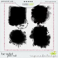 BE WILD BUNDLE