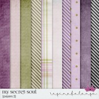 MY SECRET SOUL BUNDLE