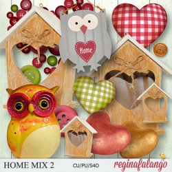 HOME MIX 2 HOME MIX 2