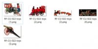 CU 022 TOYS