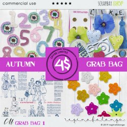 GRAB BAG 1 GRAB BAG 1