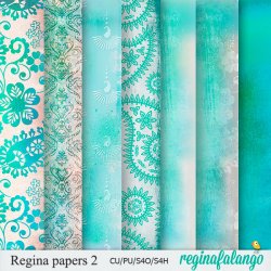 REGINA PAPERS 2