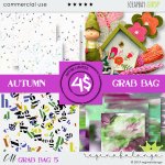 GRAB BAG 5 GRAB BAG 5