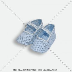 206 xmas BABY SHOE 206 xmas BABY SHOE