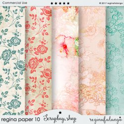 REGINA PAPERS 10 REGINA PAPERS 10