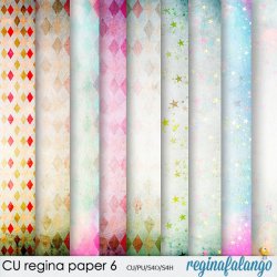 REGINA PAPERS 6 REGINA PAPERS 6