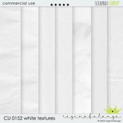 CU 0152 WHITE TEXTURE