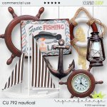 CU 792 NAUTICAL CU 792 NAUTICAL