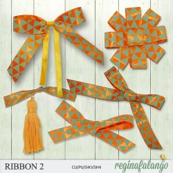 RIBBONS 2 RIBBONS 2