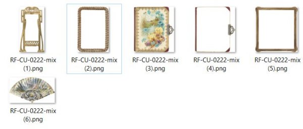 CU 0222 MIX - Click Image to Close