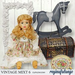 VINTAGE MIX 6