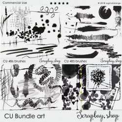 CU BUNDLE ART CU BUNDLE ART