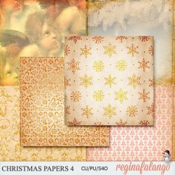 CHRISTMAS PAPERS 04 CHRISTMAS PAPERS 04