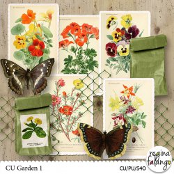 MIX GARDEN 1 MIX GARDEN 1
