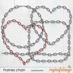 FRAMES CHAIN FRAMES CHAIN