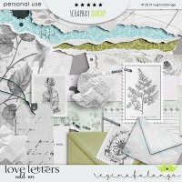 LOVE LETTERS BUNDLE