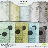 LOVE LETTERS BUNDLE