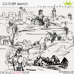 CU 0189 SKETCH