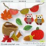 CU 644 CROCHET CU 644 CROCHET