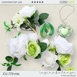 CU 773 MIX CU 773 MIX