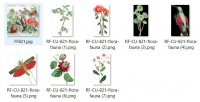 CU 824 FLORA & FAUNA BUNDLE