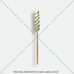 HALO 72 LOLLIPOP HALO 72 LOLLIPOP
