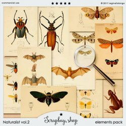 NATURALIST 2 NATURALIST 2