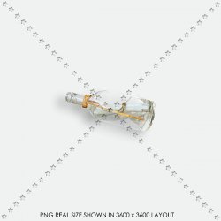 SUMMER 155 MESSAGE BOTTLE SUMMER 155 MESSAGE BOTTLE