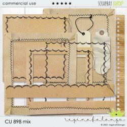 CU 898 MIX