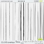 CU 570 overlays CU 570 overlays