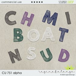 CU 751 ALPHA CU 751 ALPHA