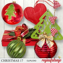 CHRISTMAS 17 CHRISTMAS 17