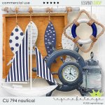 CU 794 NAUTICAL CU 794 NAUTICAL