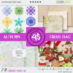 GRAB BAG 6 GRAB BAG 6