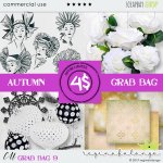 GRAB BAG 9 GRAB BAG 9