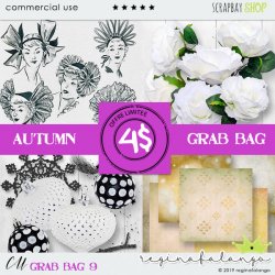 GRAB BAG 9 GRAB BAG 9