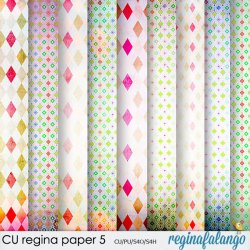 REGINA PAPERS 5 REGINA PAPERS 5