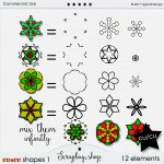 SHAPES 1 SHAPES 1
