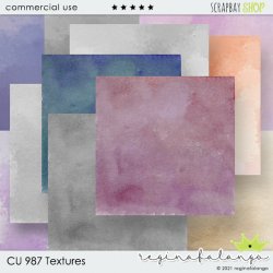 CU 987 TEXTURES